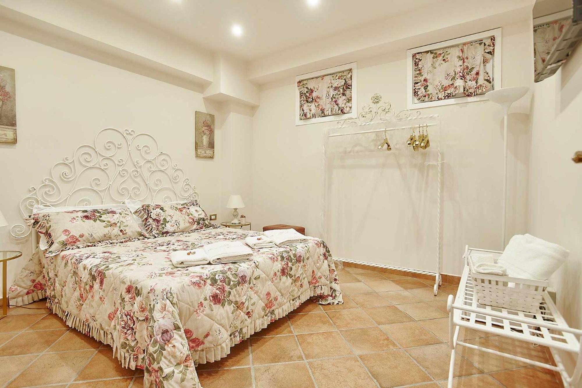 Villa Laura 巴勒莫 外观 照片