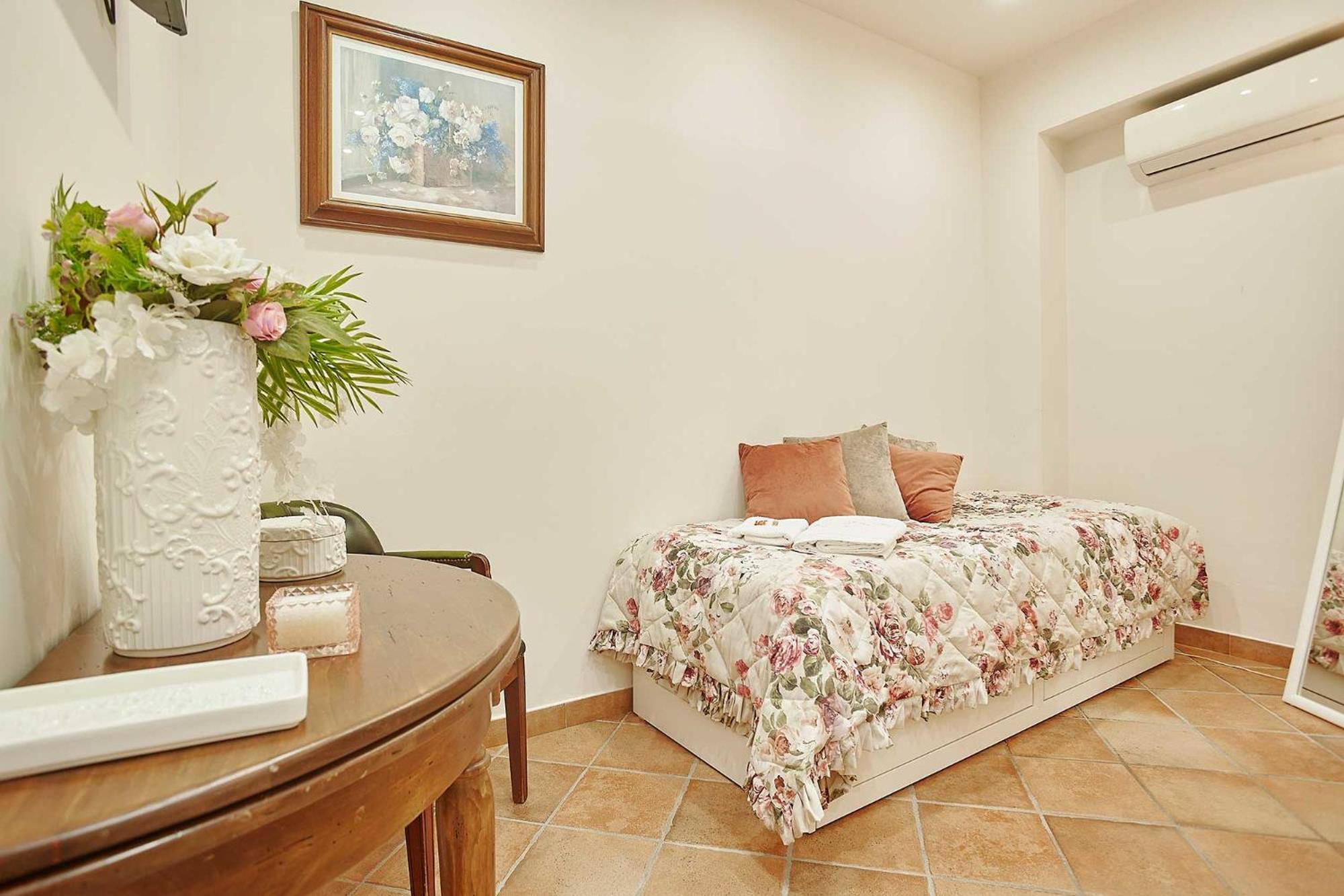 Villa Laura 巴勒莫 外观 照片