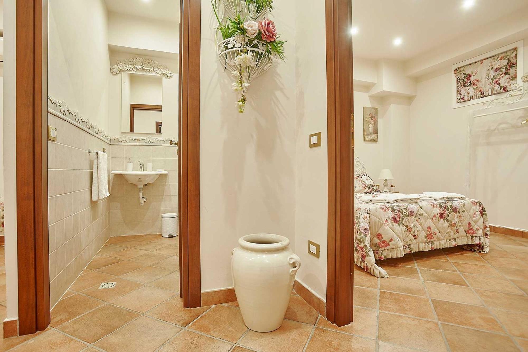 Villa Laura 巴勒莫 外观 照片