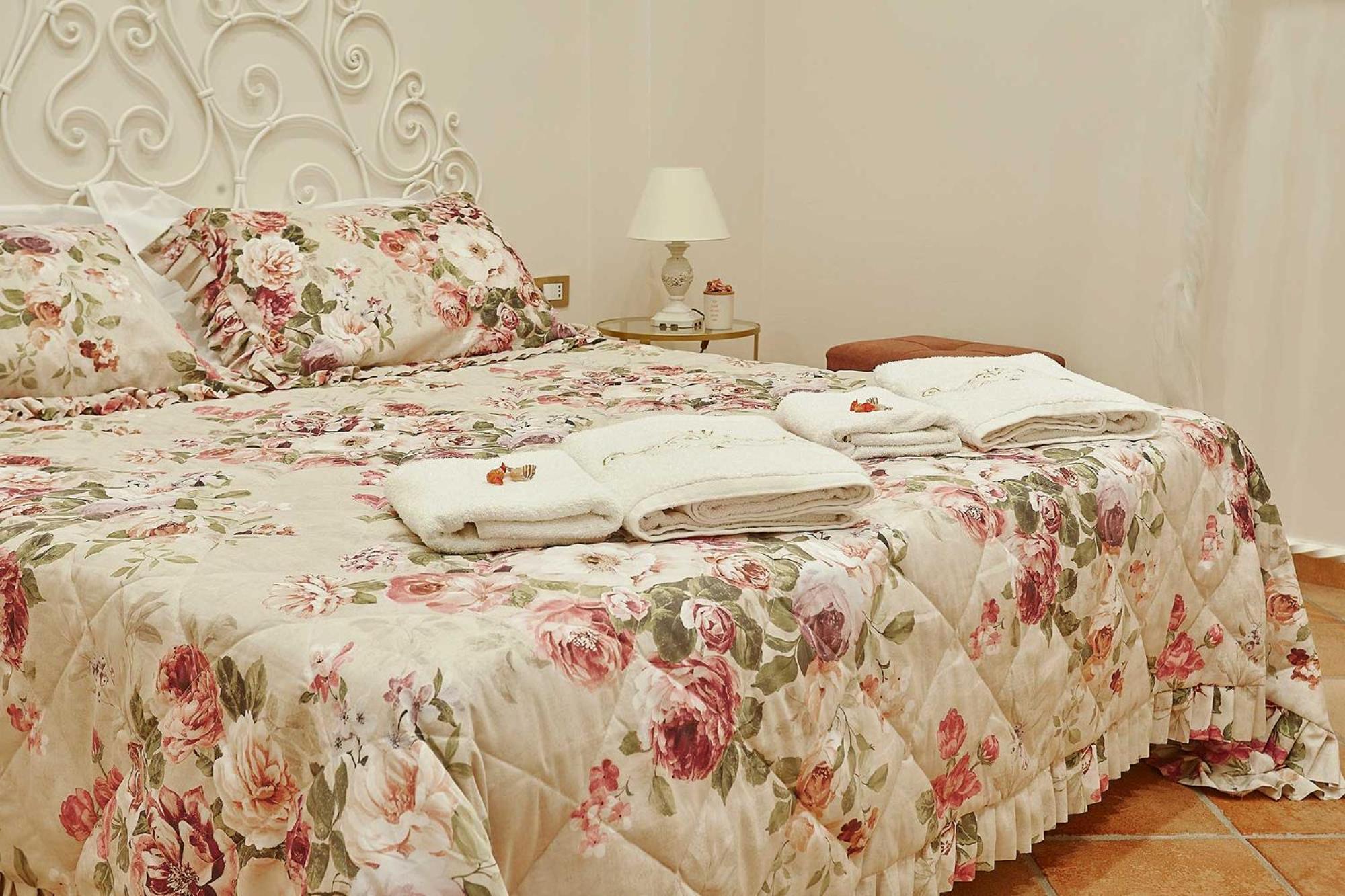 Villa Laura 巴勒莫 外观 照片