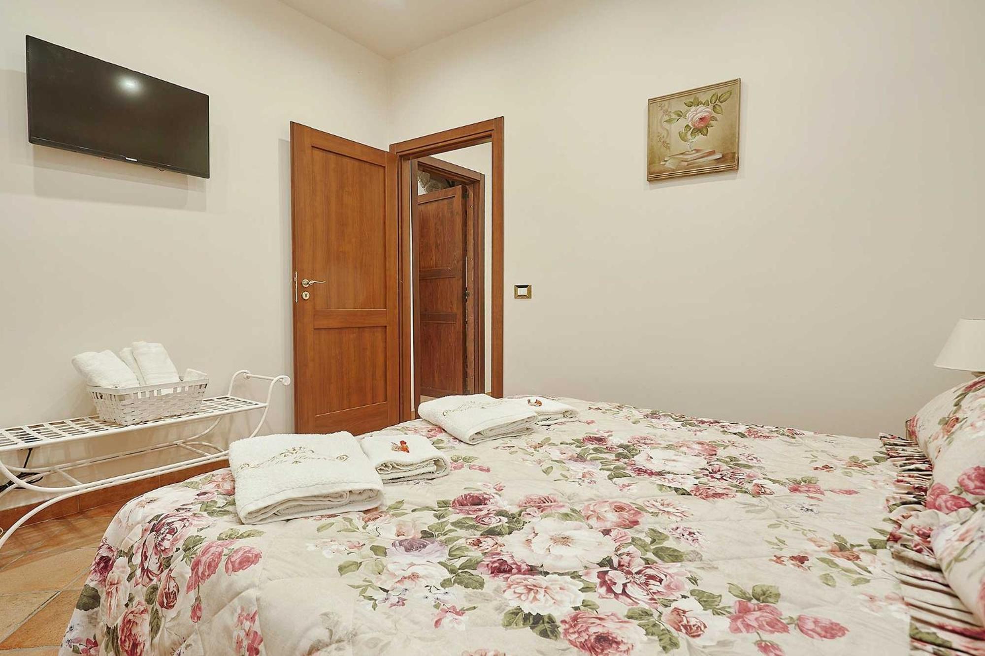 Villa Laura 巴勒莫 外观 照片