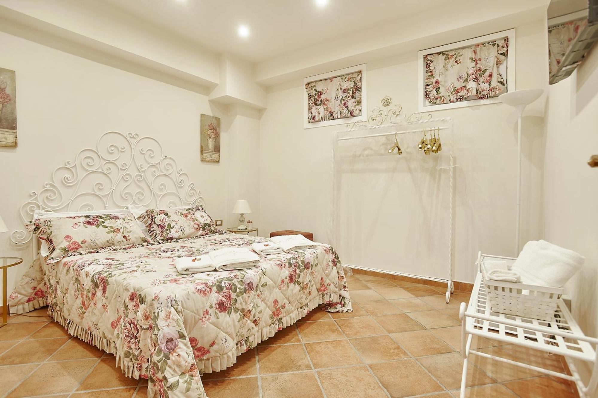 Villa Laura 巴勒莫 外观 照片