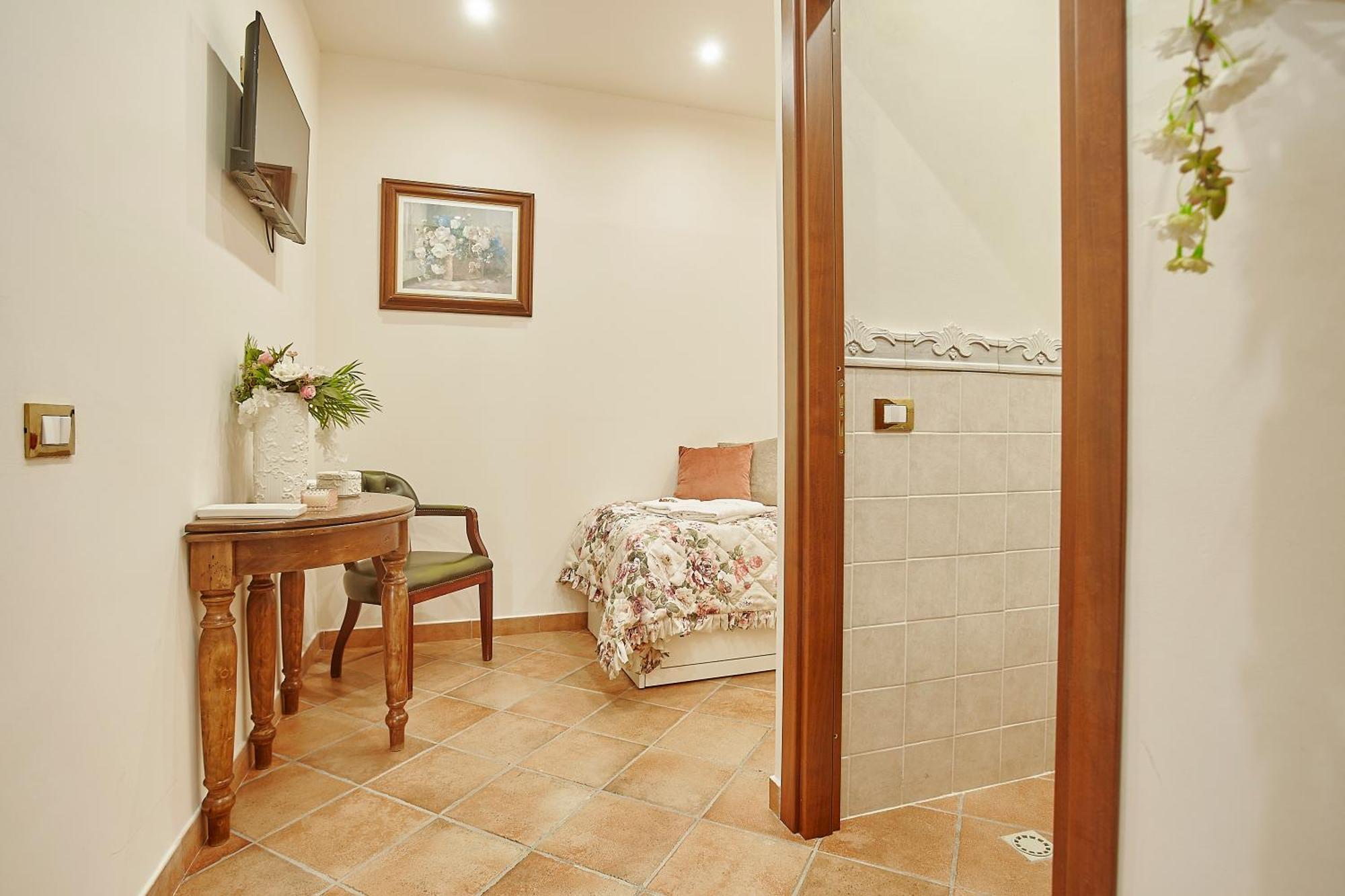 Villa Laura 巴勒莫 外观 照片